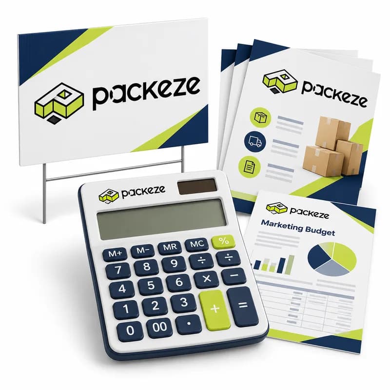 Marketing Calculator