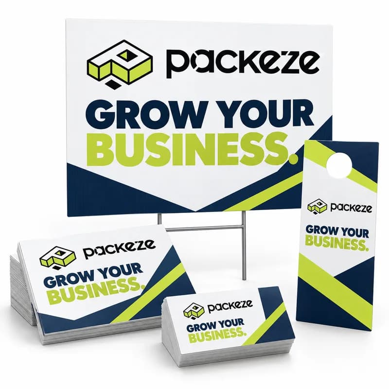 Marketing Products