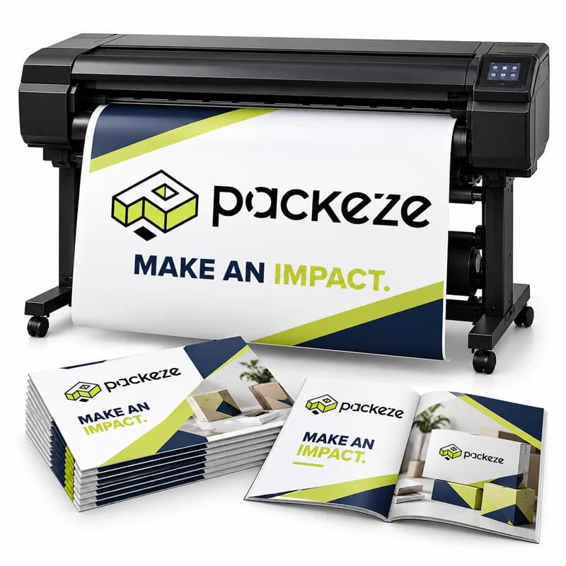 Traditional Printing
