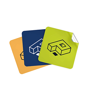 Stickers & Labels