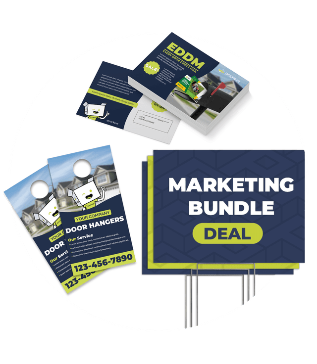 Marketing Bundles