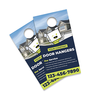 Door Hangers