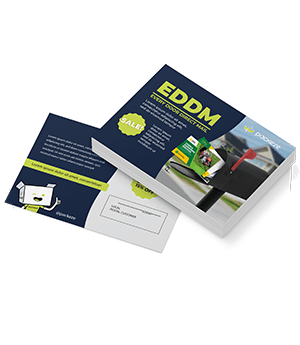 Direct Mail & EDDM