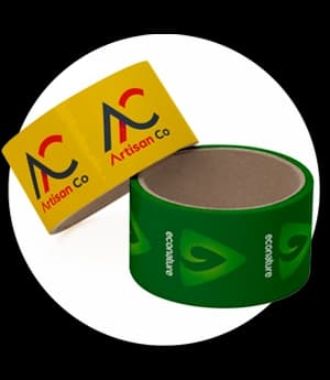 Custom Tape