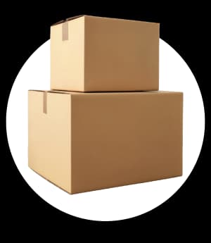 Boxes & Packing