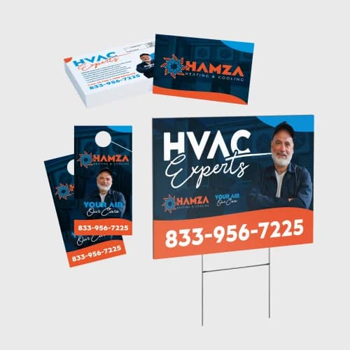 Marketing Bundles