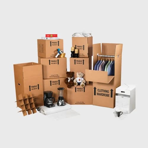 Moving Kits
