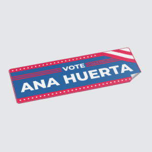 Bumper Stickers