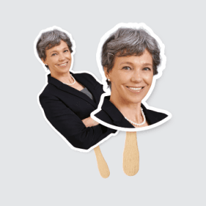 Custom Cutouts