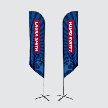 Feather Flags