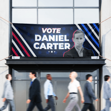 Banners