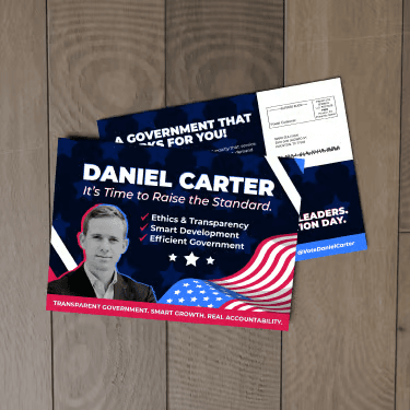 Direct Mail Postcards