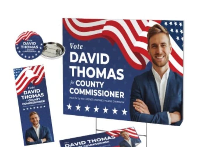 Political Campaign