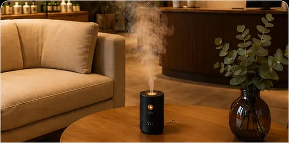 Scent Marketing