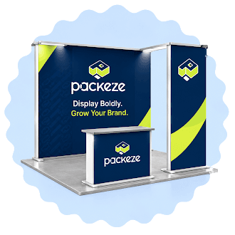 SEG display package selection