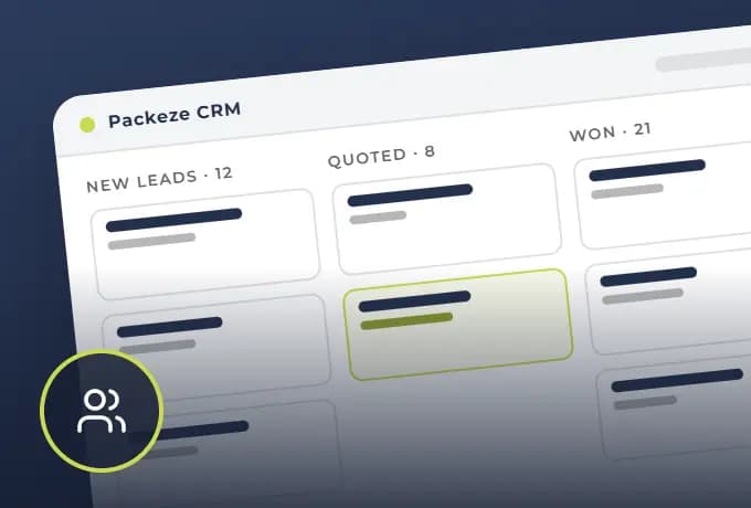 CRM Solutions