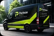 Vehicle Wraps