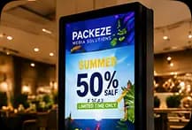 Digital Signage
