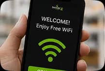 WiFi Marketing