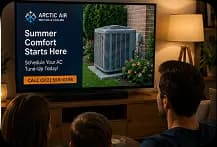 Streaming TV Ads