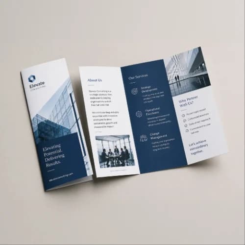 Brochure