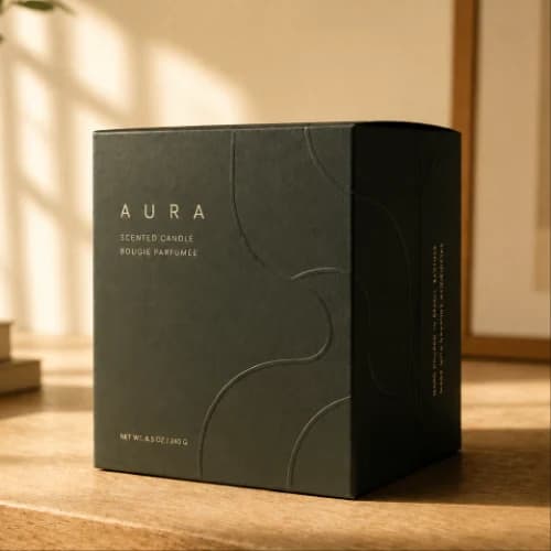Custom Packaging