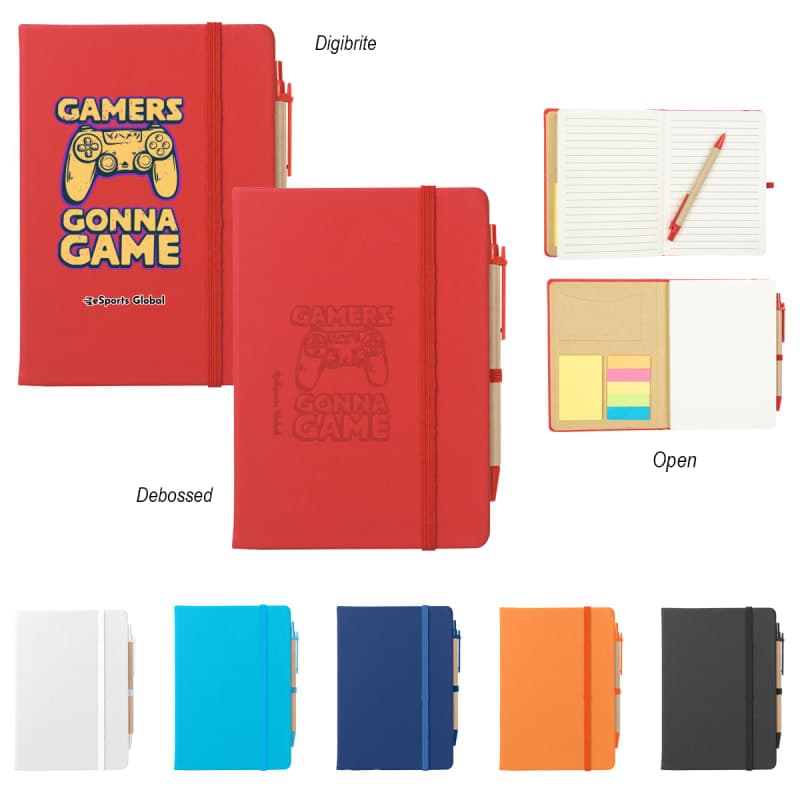Journals & Notebooks