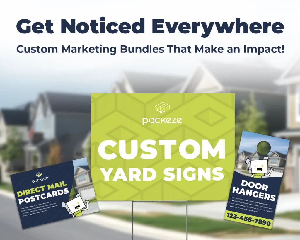 Marketing Bundles