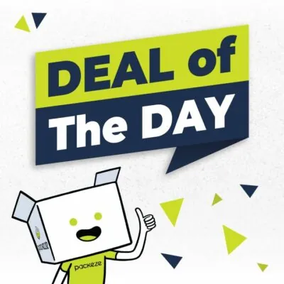 Deals of the Day