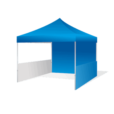 Halfwall single sided printed
