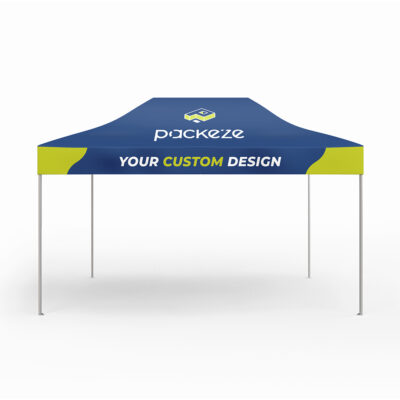10x15ft tent