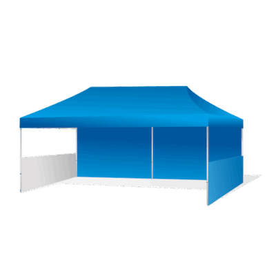 Halfwall single sided printed