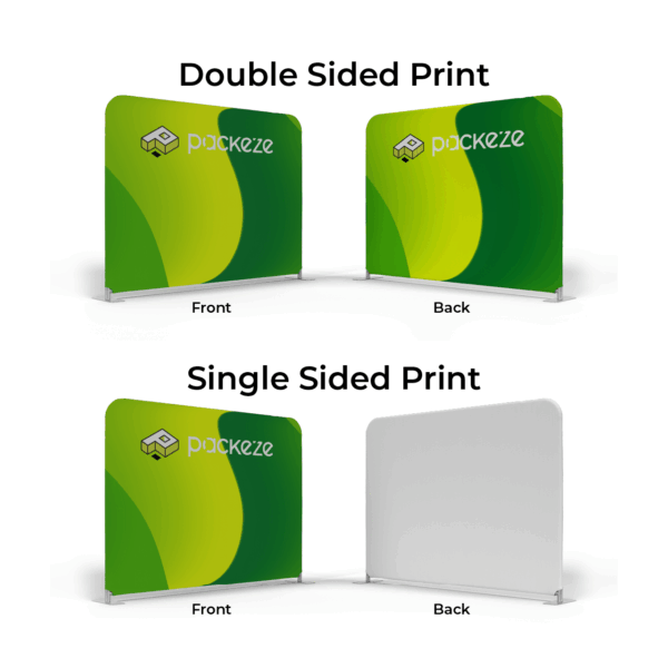 Table + Backdrop + Banners Event Display Package - Image 8