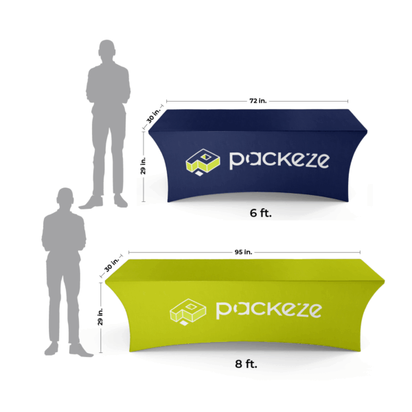 10x20 ft Event Display Standard Package - Image 9