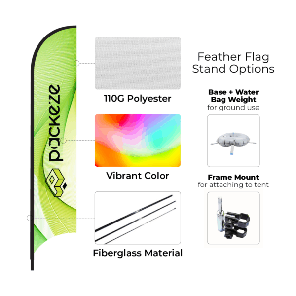 10x10 ft Event Display Premium Package - Image 11