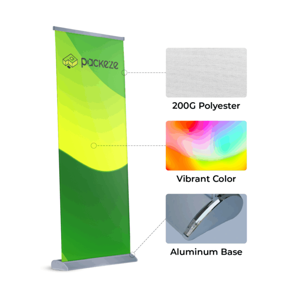 10x20 ft Event Display Premium Package - Image 9