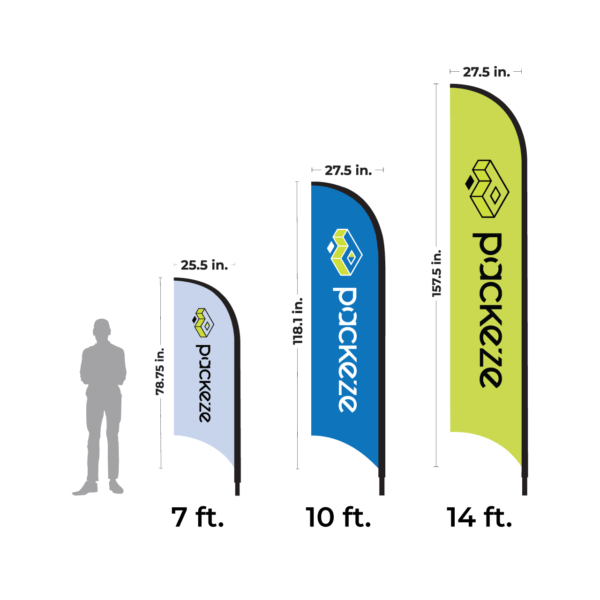 10x10 ft Event Display Premium Package - Image 12