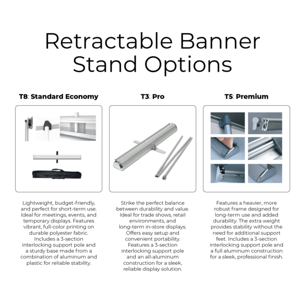 10x10 ft Event Display Premium Package - Image 15