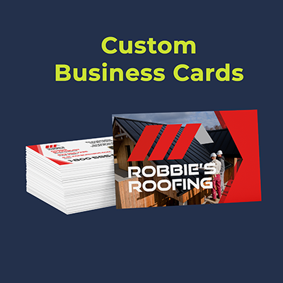 500 Business Cards
