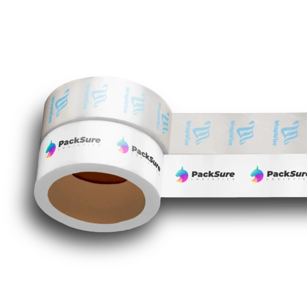 Poly Packing Tape