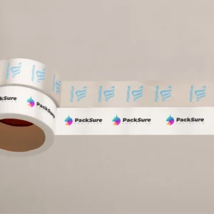 Custom Packing Tape