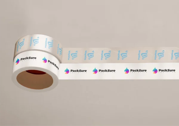 Poly Packing Tape - Image 4