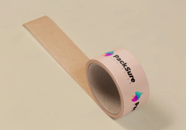 Custom Packaging Tape