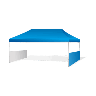 Halfwall single sided printed