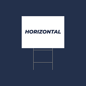 Horizontal