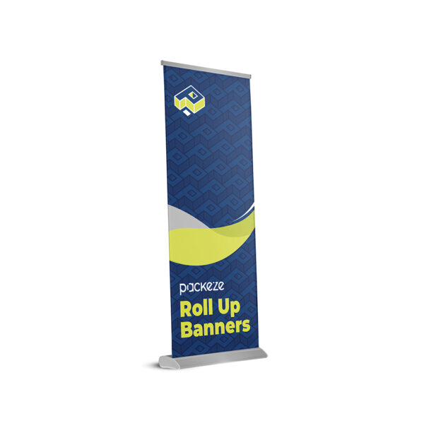 Retractable Banners