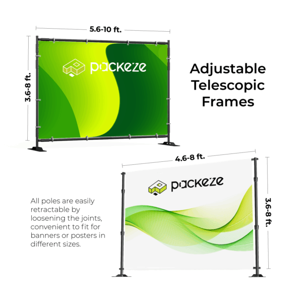Backdrop - Vinyl - Image 2