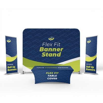 how to stand out at trade show