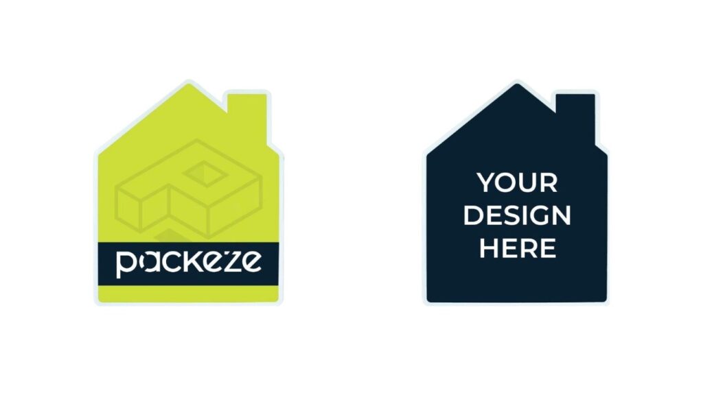 placement strategies for open house signage