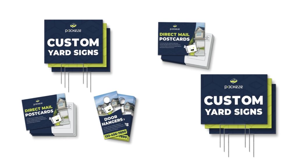 ready-made marketing bundles for small businesses